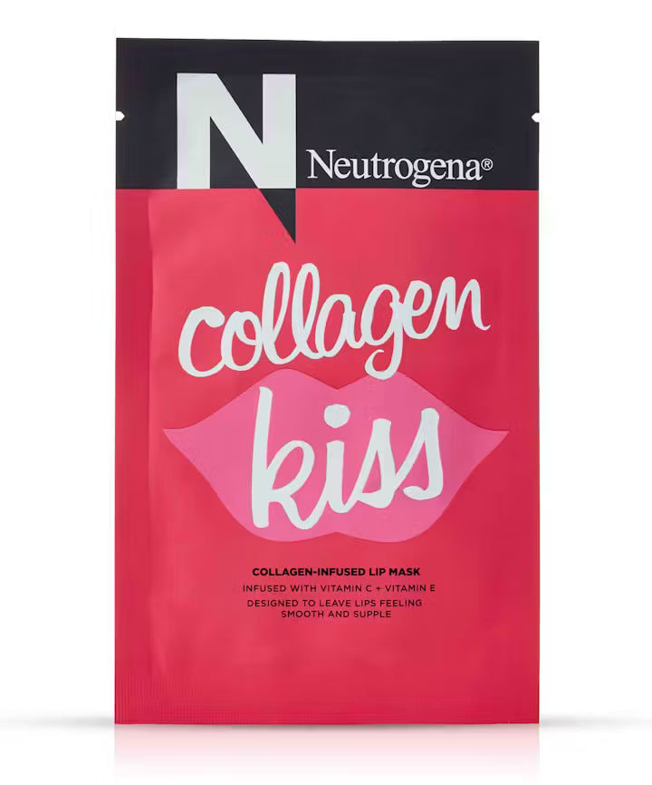 Neutrogena® Collagen Kiss Lip Mask