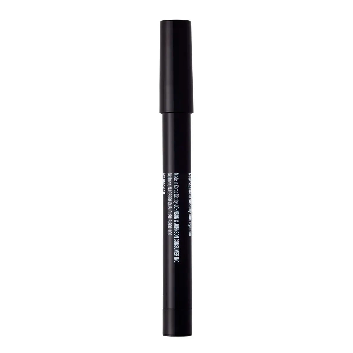 Neutrogena® Smokey Kohl Eyeliner, Jet Black 10, 0.014 Oz