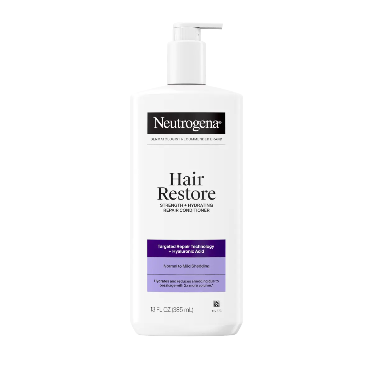 Neutrogena® Hair Restore Strength + Hydrating Repair Conditioner, 13.5 Fl. Oz