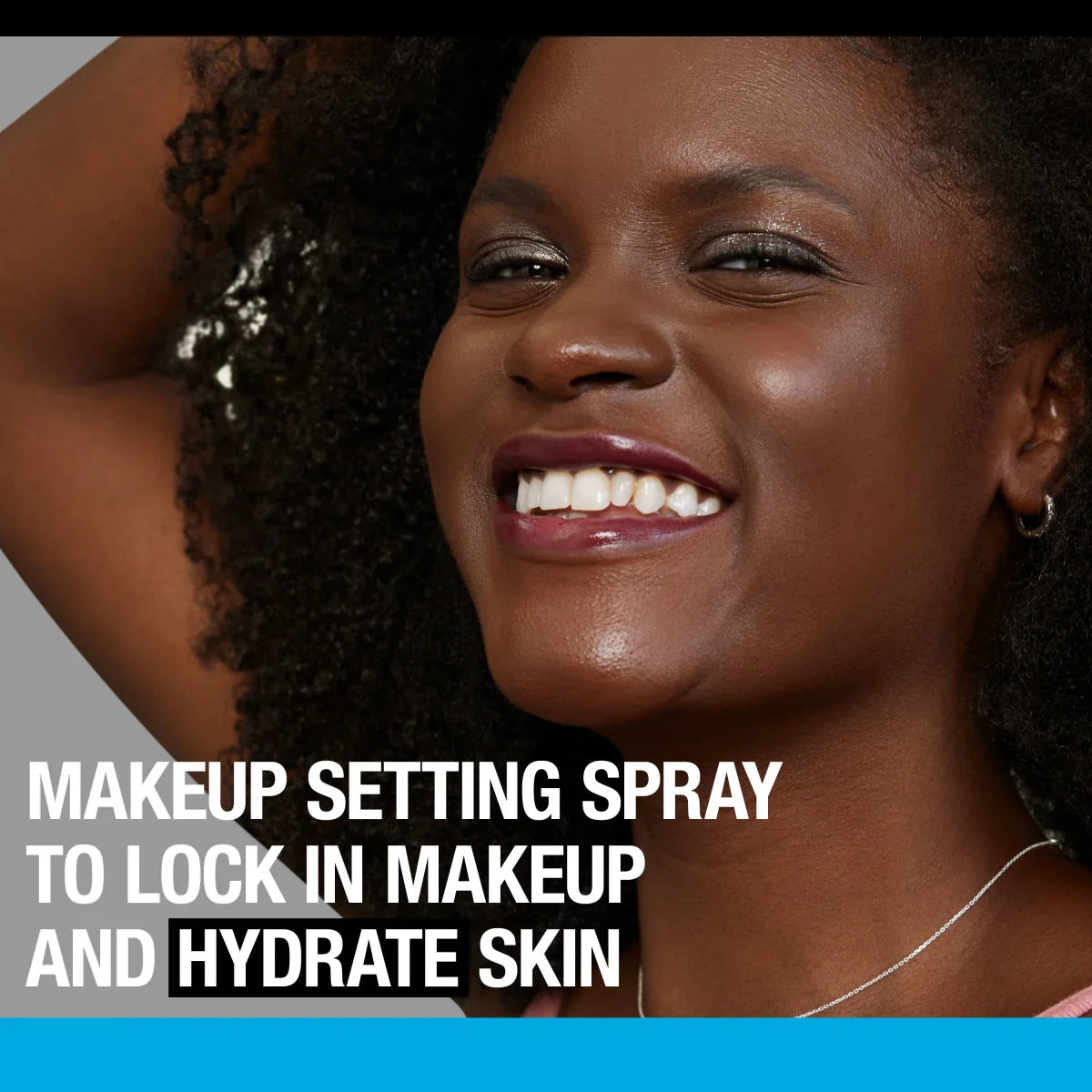 Neutrogena® Hydro Boost Hydrating Makeup Setting Spray, 3.4 Fl. Oz