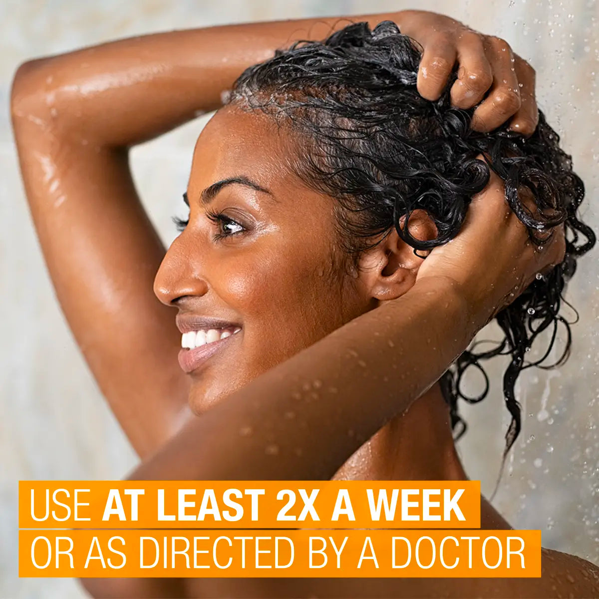 Neutrogena® Scalp Therapy Anti-dandruff Extra Strength