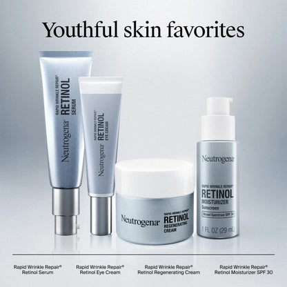 Neutrogena® Rapid Tone Repair Retinol + Vitamin C Dark Spot Corrector, 1 Oz