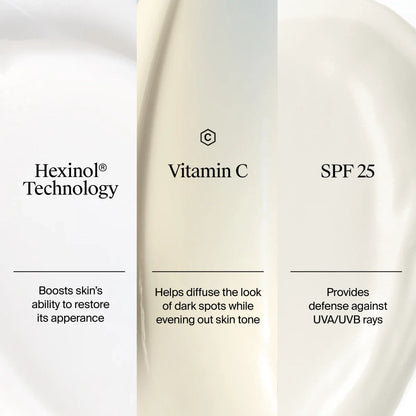 Neutrogena® Triple Age Repair Moisturizer SPF 25, 1.7 Oz