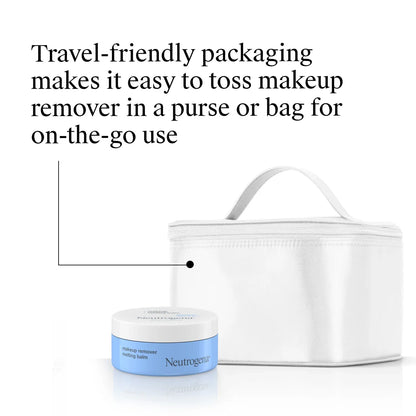 Neutrogena® Makeup Remover Melting Balm, 2 Oz