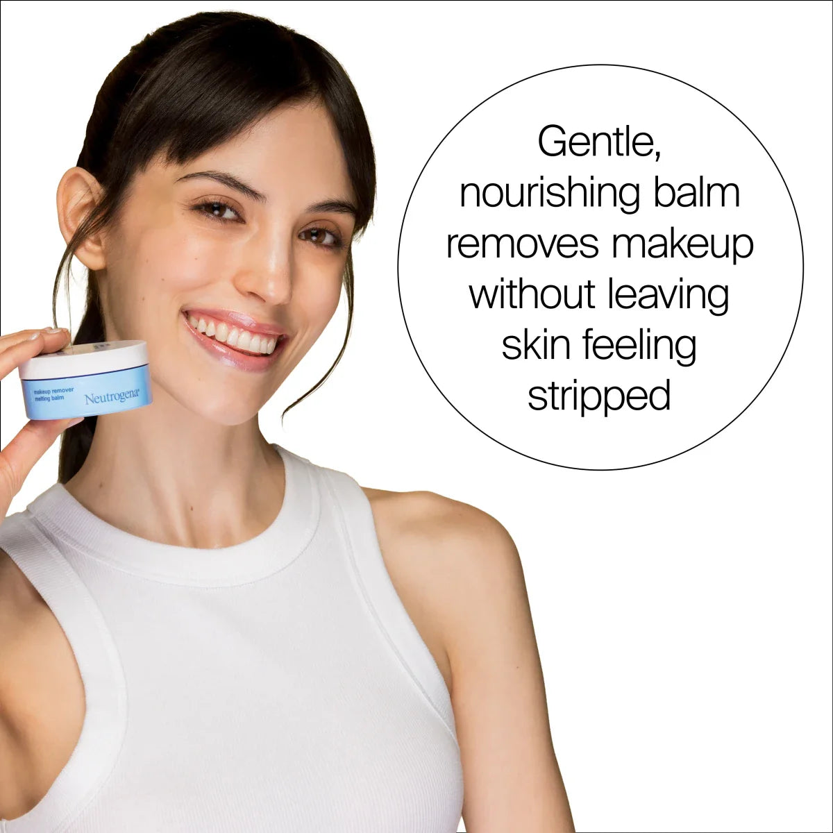 Neutrogena® Makeup Remover Melting Balm, 2 Oz