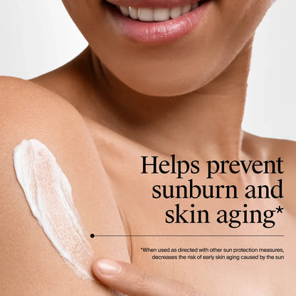 Neutrogena® Ultra Sheer Dry-Touch Sunscreen Lotion Broad Spectrum SPF 30, 3 Fl. Oz