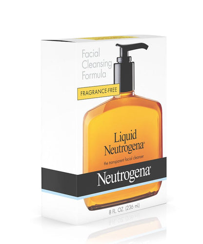 Liquid Neutrogena®