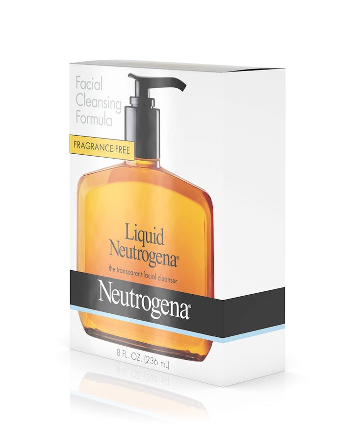 Liquid Neutrogena®