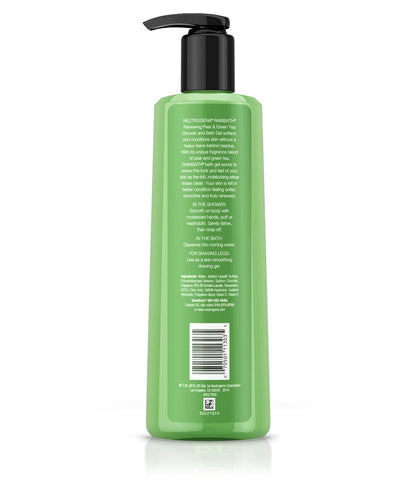 Rainbath® Renewing Shower and Bath Gel-Pear & Green Tea, 40 oz