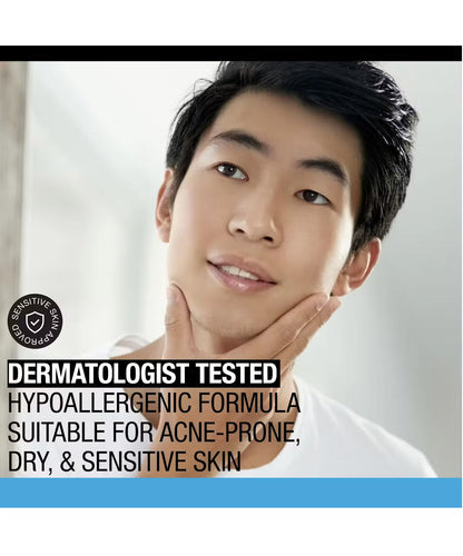 Neutrogena Hydro Boost Cleansing Gel, Fragrance Free, Refill Pouch