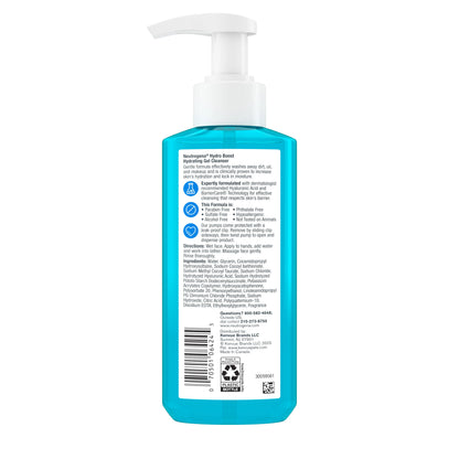 Neutrogena® Essential Hydration Regimen Duo