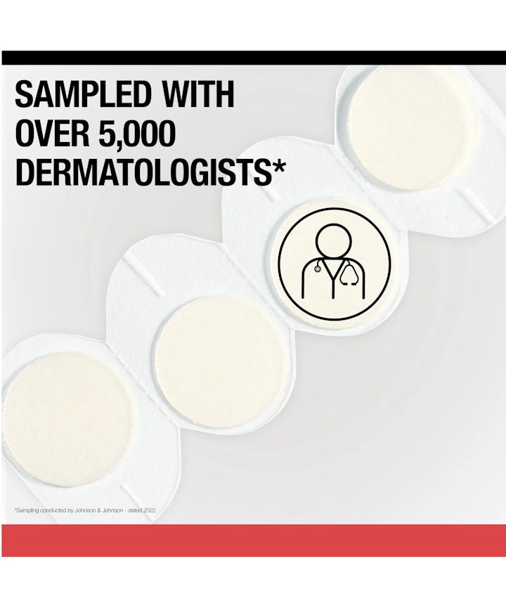 Neutrogena Stubborn Acne® Ultra-Thin Blemish Patches - 16 Ct Patches