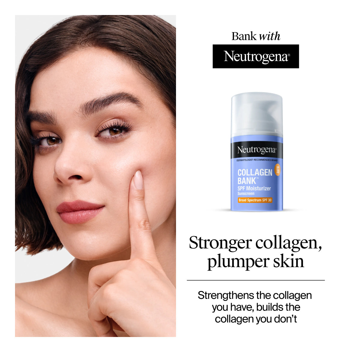 Neutrogena® 2-step Collagen Boosting Regimen Duo
