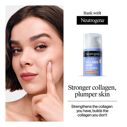 Neutrogena® 2-step Collagen Boosting Regimen Duo