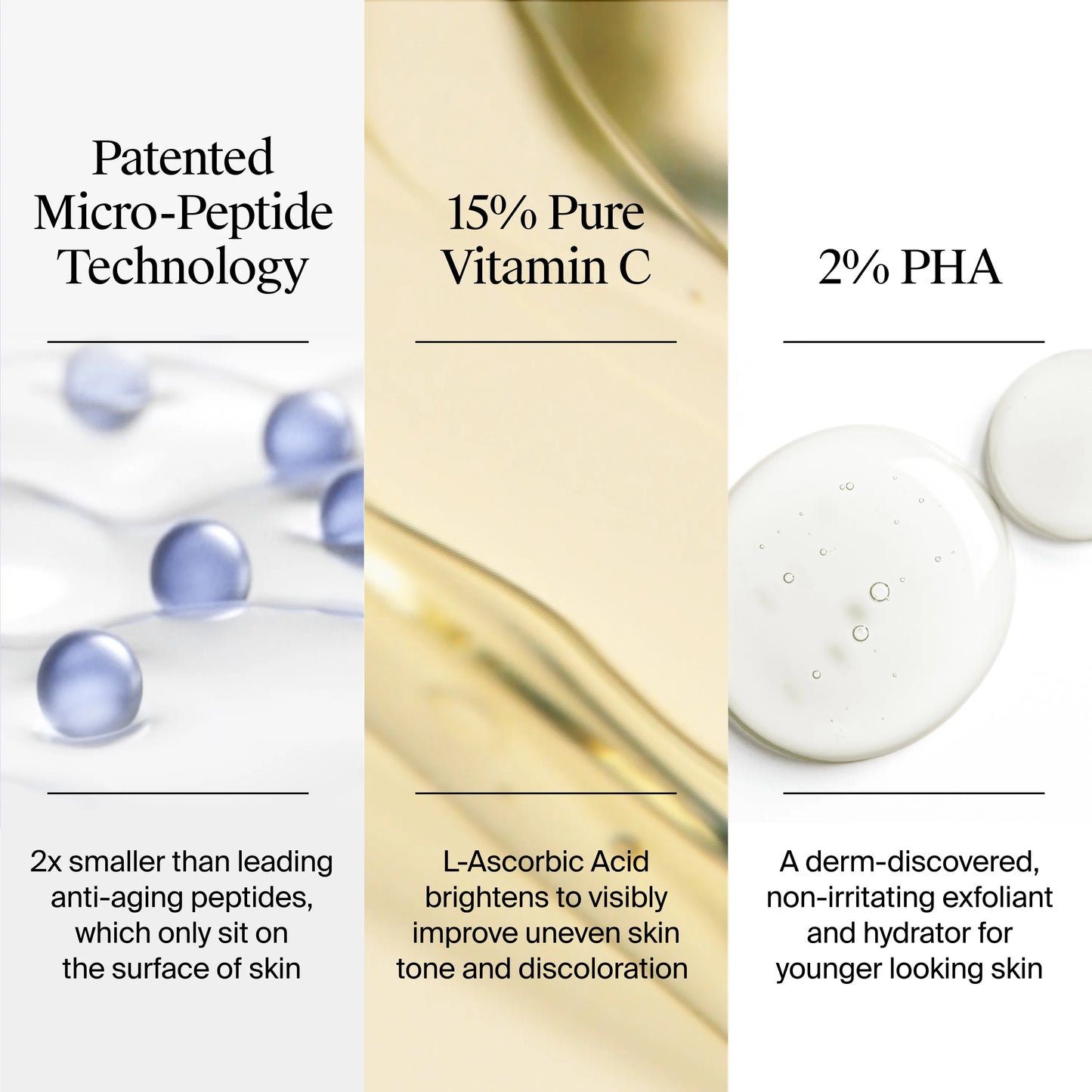 Neutrogena® 2-step Collagen Boosting Regimen Duo
