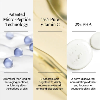 Neutrogena® 2-step Collagen Boosting Regimen Duo