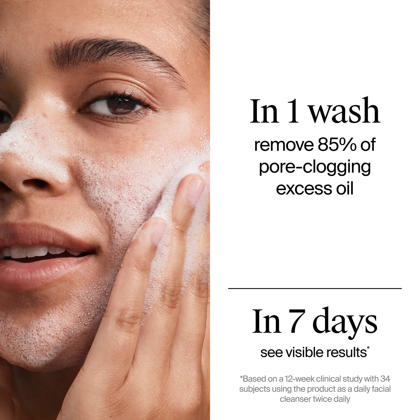 Neutrogena® Acne-Fighting Skincare Solutions Regimen Duo