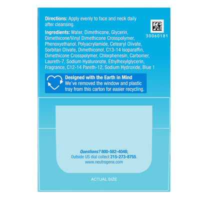 Neutrogena® 2-Steps to Younger-Looking Skin Regimen Duo