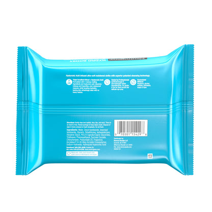 Neutrogena® Hydration Boost Cleansing Regimen Duo