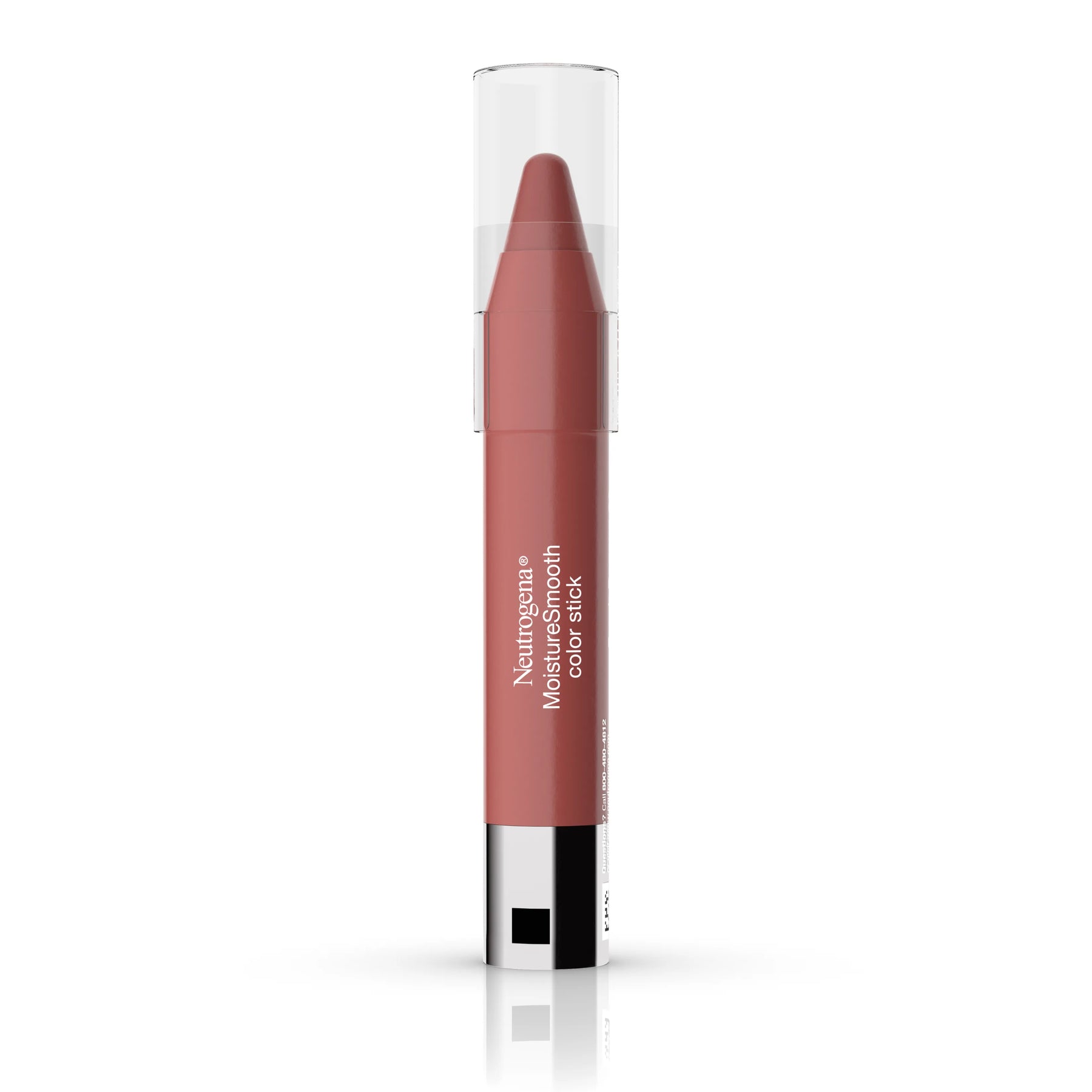 MoistureSmooth Color Stick - Fresh Papaya (20)