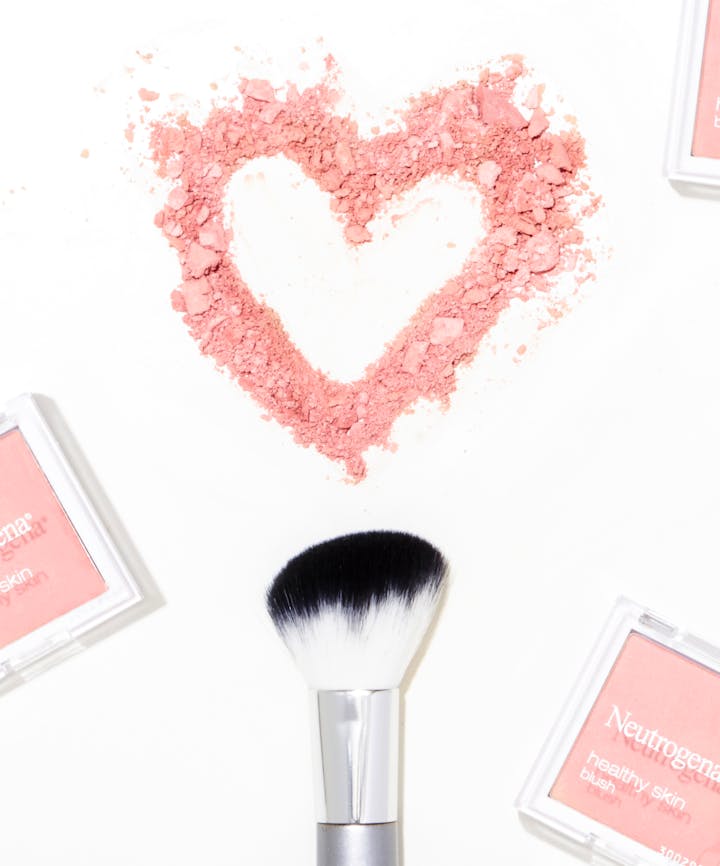 Healthy Skin Blush - Rosy (10)