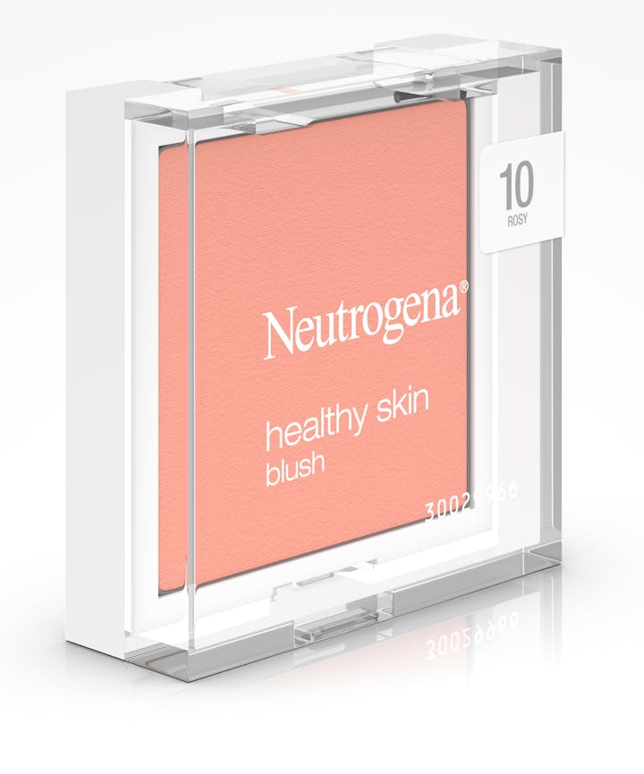 Healthy Skin Blush - Rosy (10)