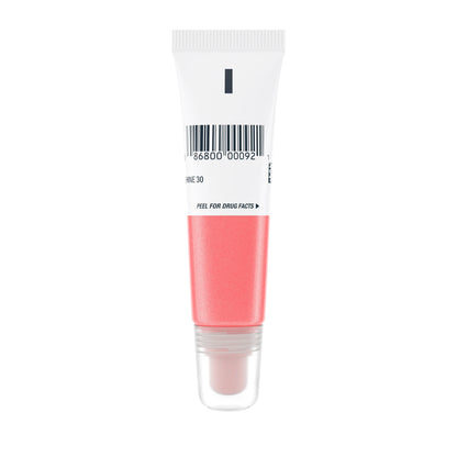 Neutrogena® MoistureShine Lip Soother SPF 20, Shine 30, .35 Oz