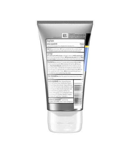 Sport Face Oil-free Lotion Sunscreen Broad Spectrum SPF 70+