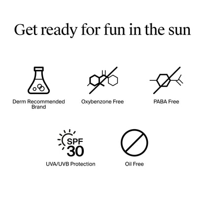 Neutrogena® Beach Defense Sunscreen Lotion Broad Spectrum SPF 30, 6.7 Fl. Oz