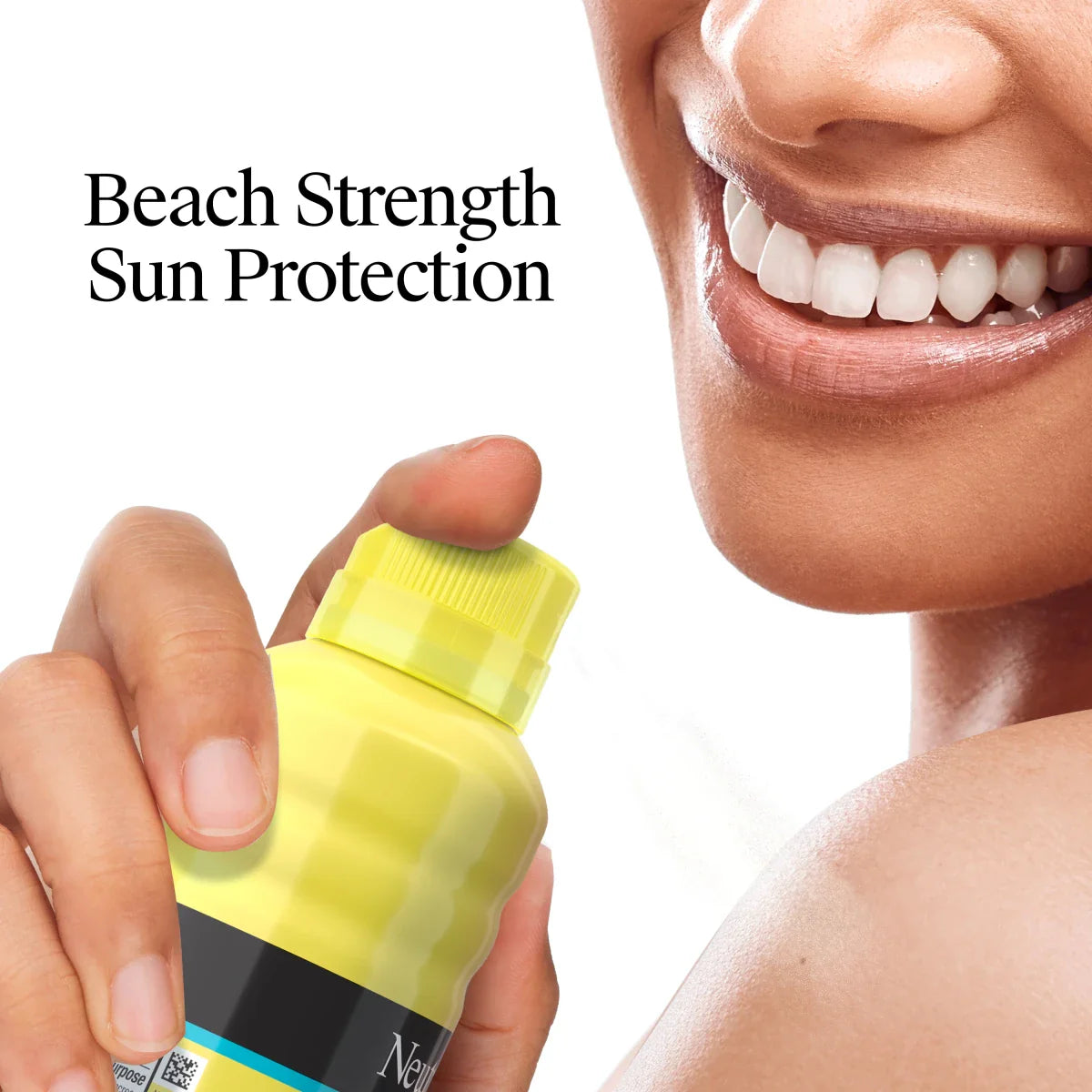 Beach Defense® Water + Sun Protection Sunscreen Spray Broad Spectrum SPF 30