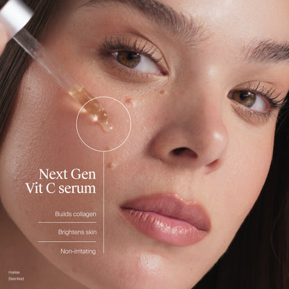 Neutrogena® 2-step Collagen Boosting Regimen Duo