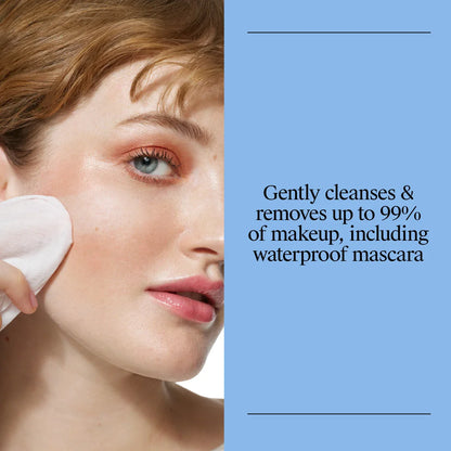 Neutrogena® Makeup Remover Cleansing Towelette Singles, 20 Count