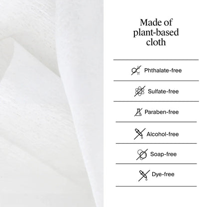 Neutrogena® Makeup Remover Cleansing Towelette Singles, 20 Count