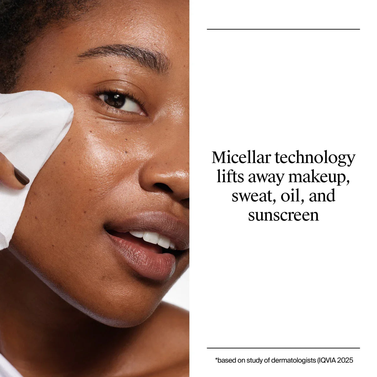 Neutrogena® Makeup Remover Cleansing Towelette Singles, 20 Count