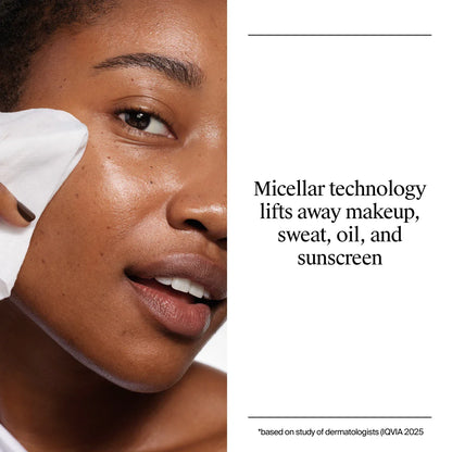Neutrogena® Makeup Remover Cleansing Towelette Singles, 20 Count