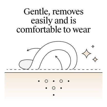 Neutrogena® Nose Patch, Sensitive Skin, 10 Count