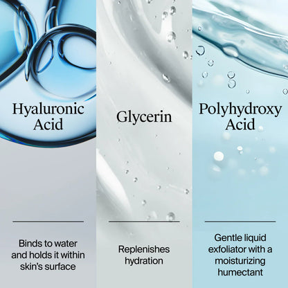 Neutrogena® Hydro Boost Soothing Milk Cleanser Fragrance Free, 7.8 Fl. Oz