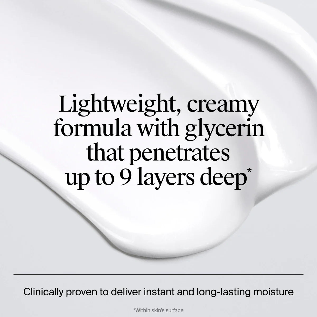 Neutrogena® Ultra Gentle Face & Body Daily Moisturizing Cream, 11 Oz