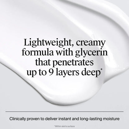 Neutrogena® Ultra Gentle Face & Body Daily Moisturizing Cream, 11 Oz