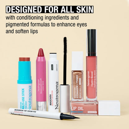 Neutrogena Hydro Boost Hydrating Multi-Use Stick, Temptation
