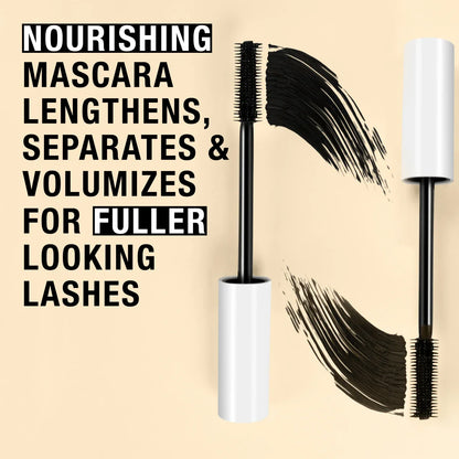 Neutrogena® Healthy Definition Mascara Carbon Black, .27 Oz