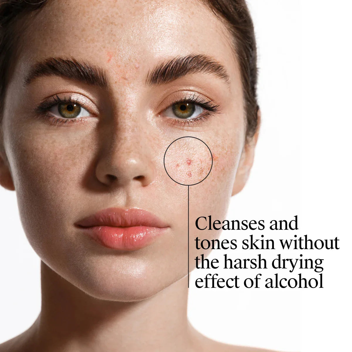 Neutrogena® Alcohol-Free Toner, Fragrance Free, 8.0 Fl. Oz