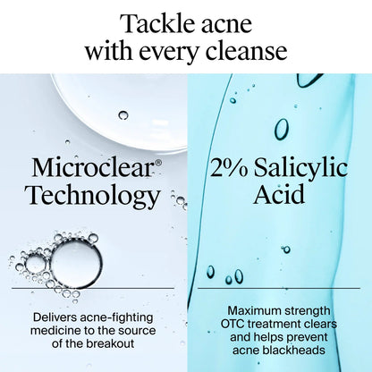Neutrogena® Oil-Free Acne-Fighting Stress Control Triple-Action Toner, 8 Fl. Oz