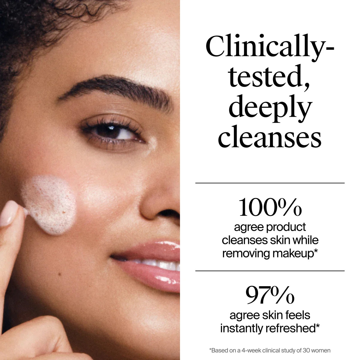 Neutrogena® Fresh Foaming Cleanser, 8.5 Fl. Oz