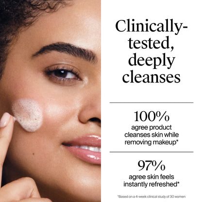Neutrogena® Fresh Foaming Cleanser, 8.5 Fl. Oz