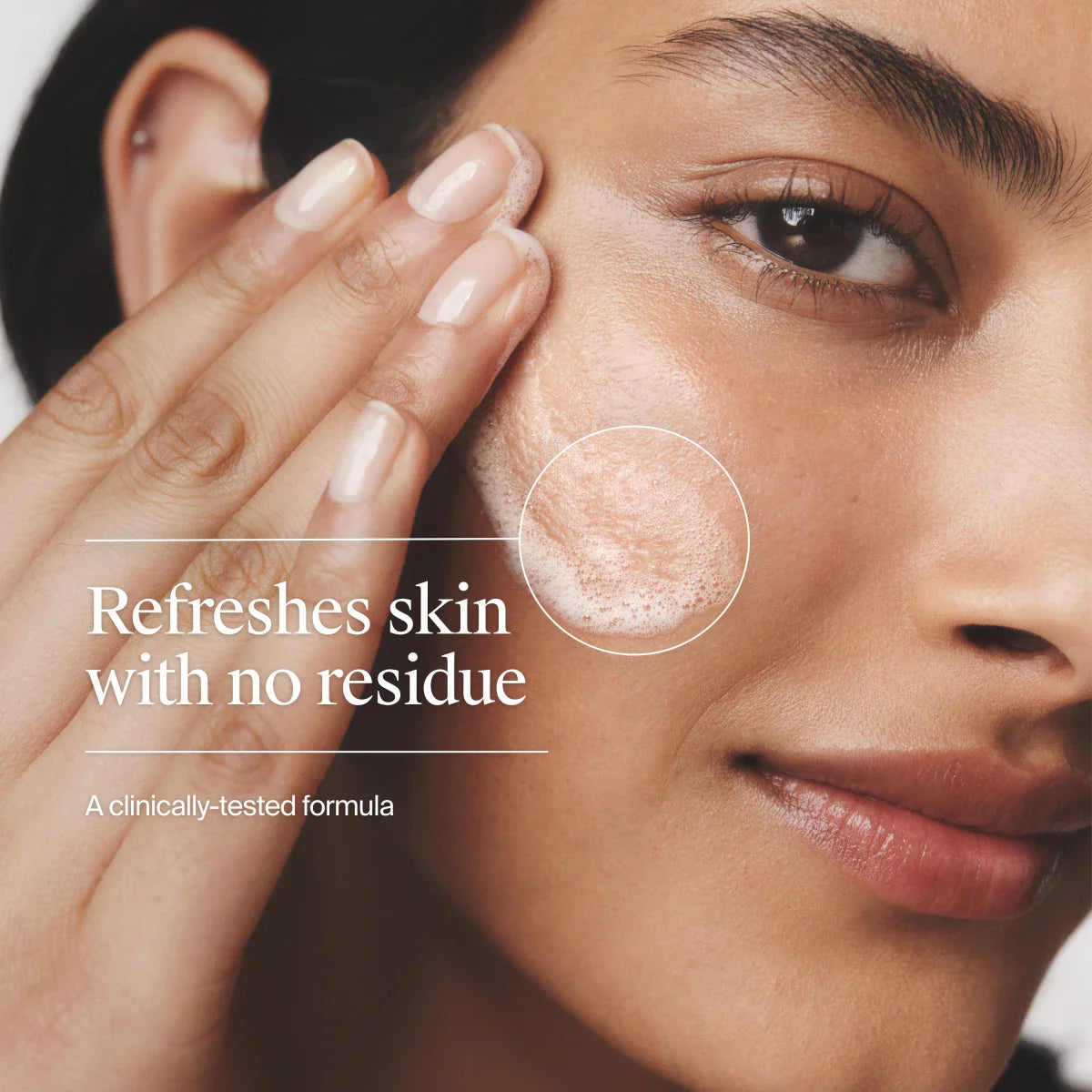 Neutrogena® Fresh Foaming Cleanser, 8.5 Fl. Oz