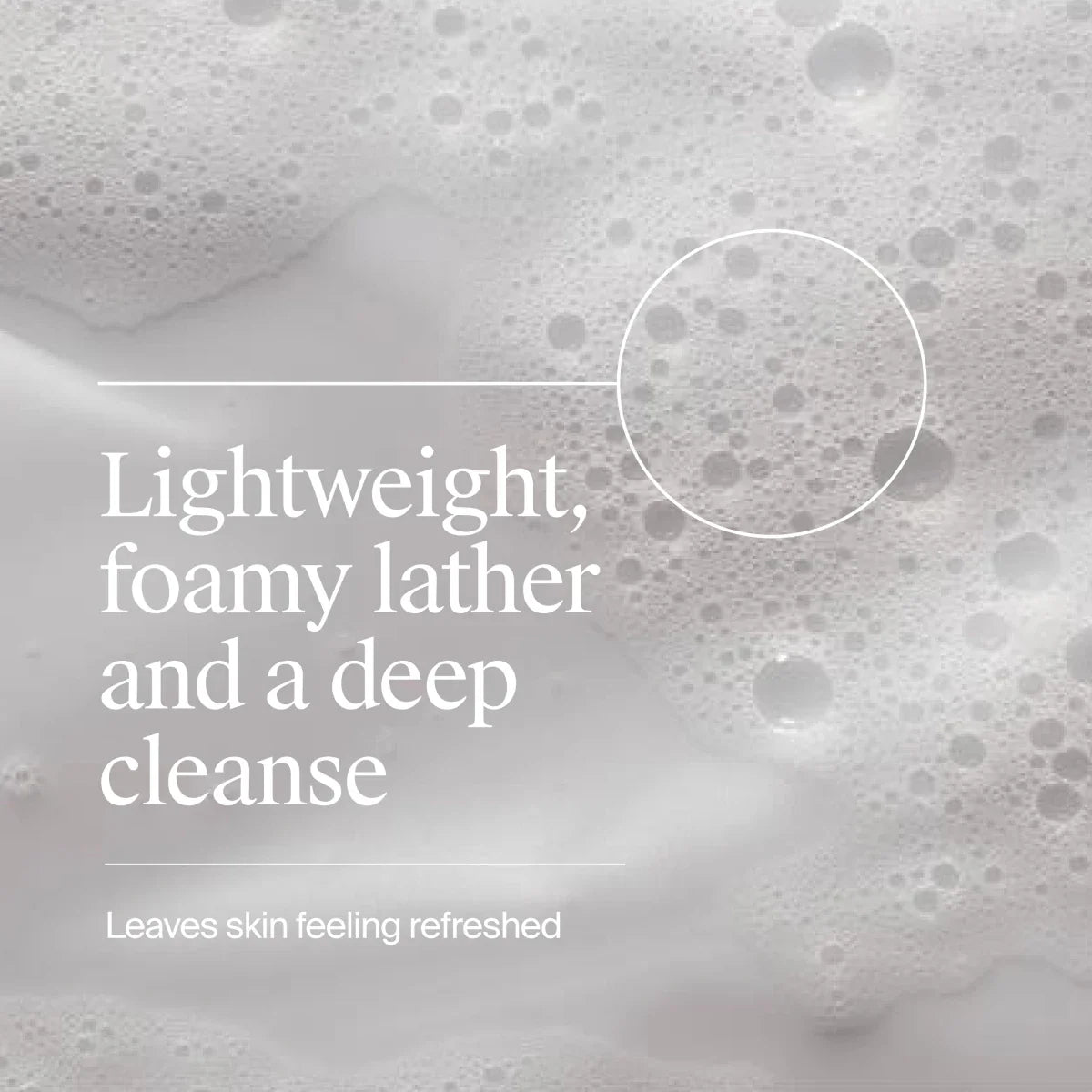Neutrogena® Fresh Foaming Cleanser, 8.5 Fl. Oz
