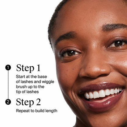 Neutrogena® Healthy Lengths Lengthening Mascara, Brown, 0.21 Oz