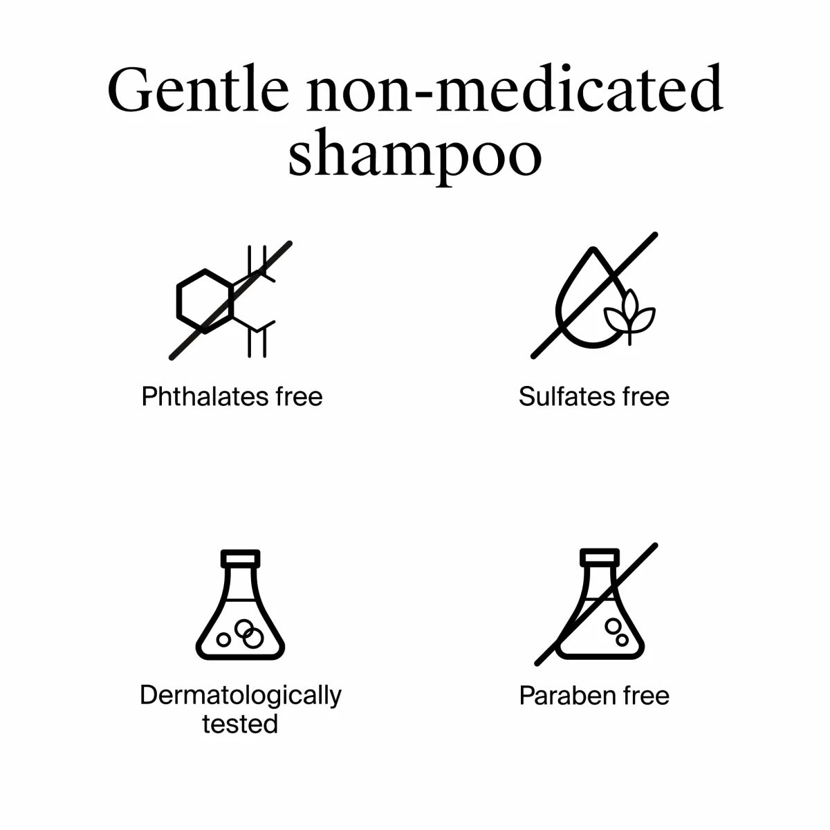 Neutrogena® Healthy Scalp Clarify & Shine Shampoo with Pink Grapefruit 12 fl oz