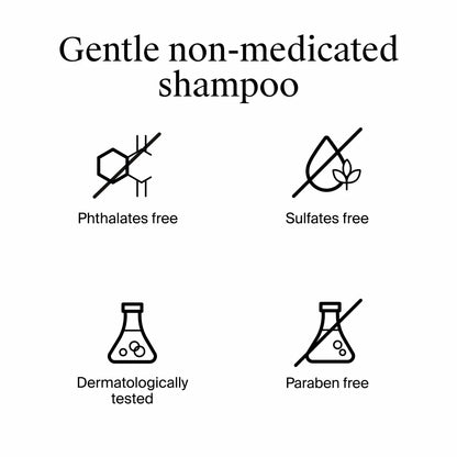Neutrogena® Healthy Scalp Clarify & Shine Shampoo with Pink Grapefruit 12 fl oz